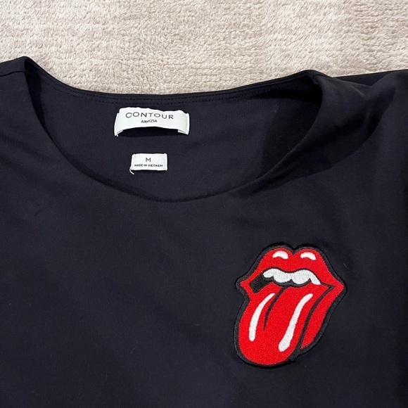 Babaton
Sculpt Knit Crew Longsleeve
Rolling Stone Size M - Picture 4 of 5